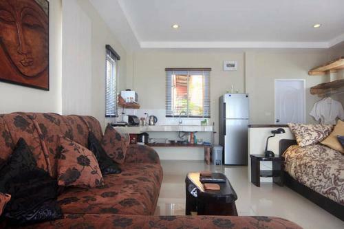 Gecko Beach Villas