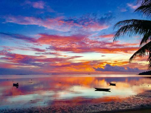 Gecko Beach Villas