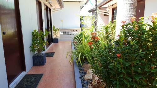 Hotel The New Dao Caf�