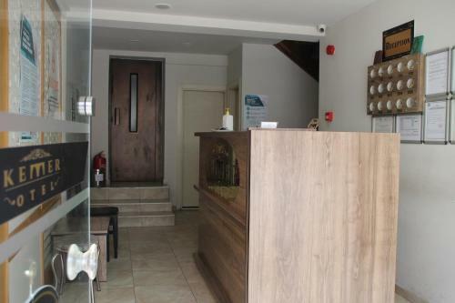 Hotel Kemer Otel