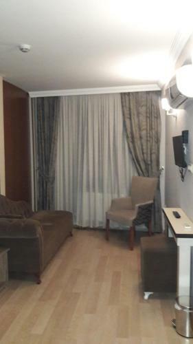 Hotel Kemer Otel