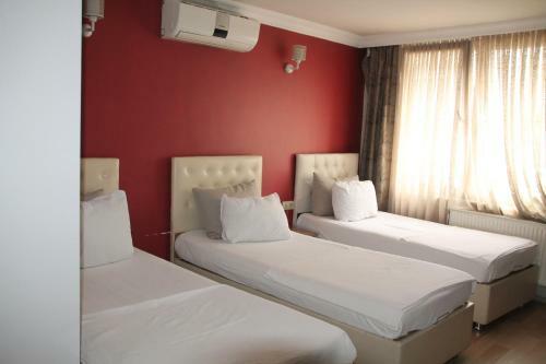 Hotel Kemer Otel