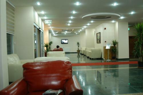 Arsames Hotel