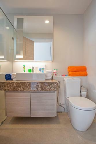 Apartamento Beautiful Rooms At Long Beach