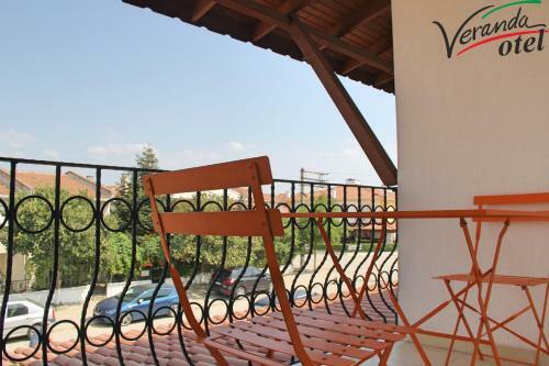 Veranda Otel