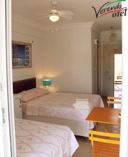 Veranda Otel