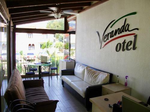 Veranda Otel
