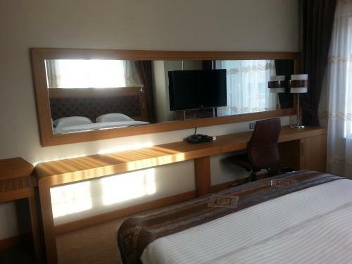 Hotel Duzce Surur
