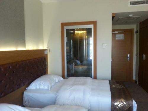 Hotel Duzce Surur