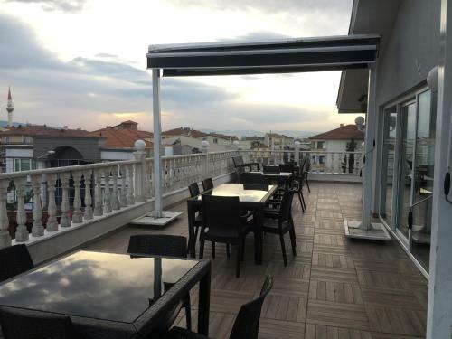 Hotel Duzce Surur
