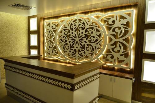Hotel Duzce Surur