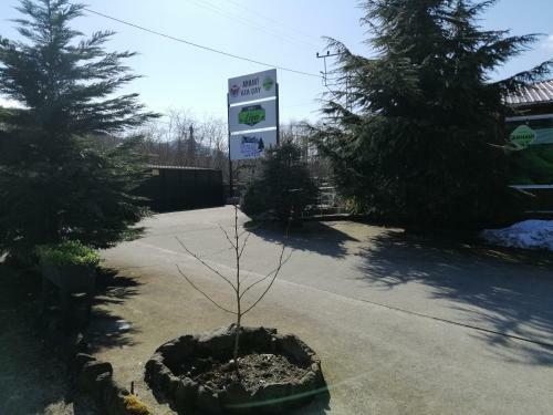 Agroturismo P?nar K?r Evi