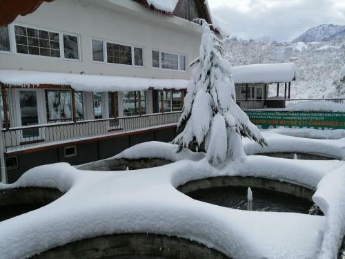 Agroturismo P?nar K?r Evi