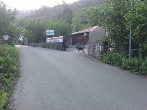 Agroturismo P?nar K?r Evi
