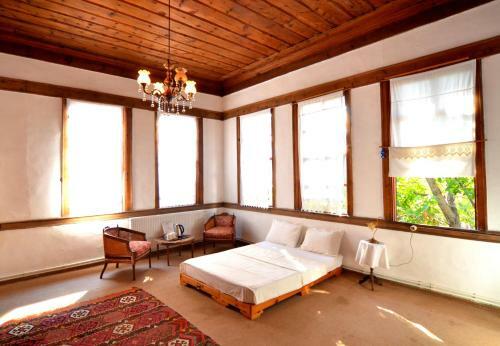 Hotel Ilk Pension