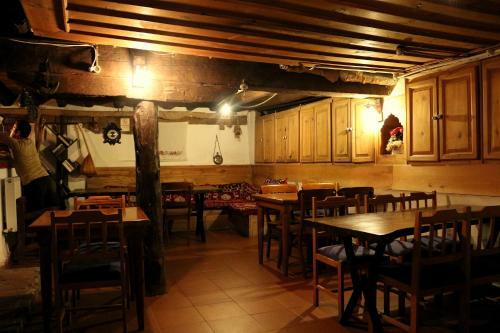 Hotel Ilk Pension