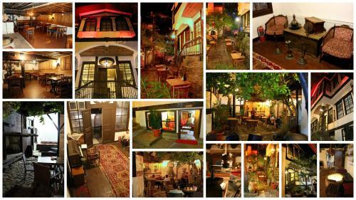 Hotel Ilk Pension