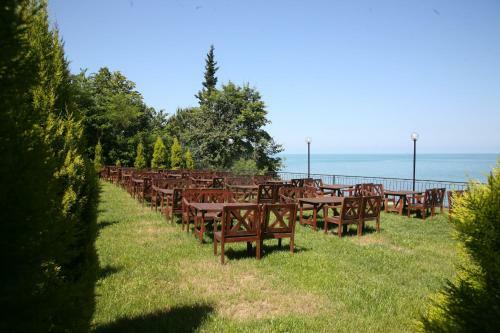 Baliktasi Hotel