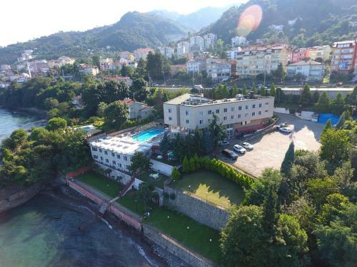 Baliktasi Hotel