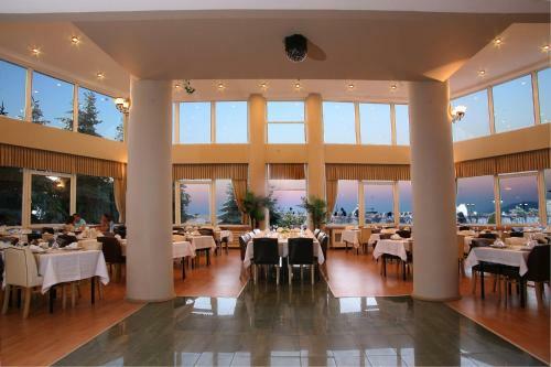 Baliktasi Hotel