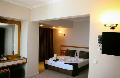 Baliktasi Hotel