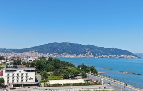 Aktug Elegance Hotel