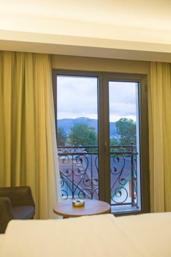 Aktug Elegance Hotel