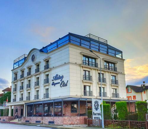Aktug Elegance Hotel