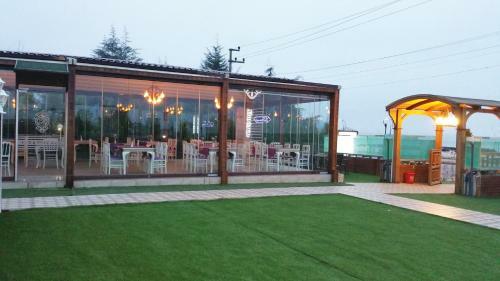 Aktug Elegance Hotel