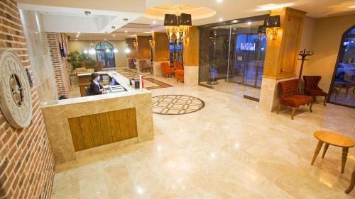 Aktug Elegance Hotel