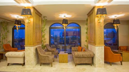 Aktug Elegance Hotel