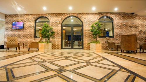 Aktug Elegance Hotel