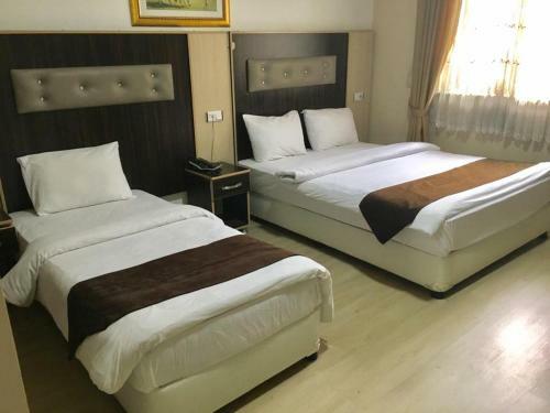 Bed & Breakfast Gungoren Hotel