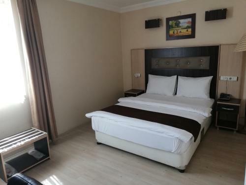 Bed & Breakfast Gungoren Hotel