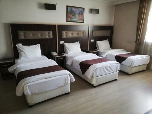 Bed & Breakfast Gungoren Hotel