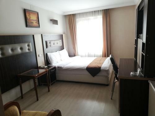 Bed & Breakfast Gungoren Hotel