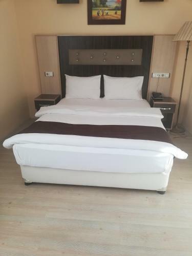 Bed & Breakfast Gungoren Hotel
