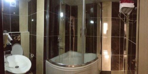 Bed & Breakfast Gungoren Hotel