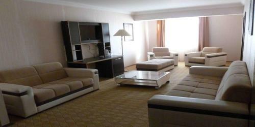 Bed & Breakfast Gungoren Hotel