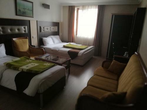 Bed & Breakfast Gungoren Hotel