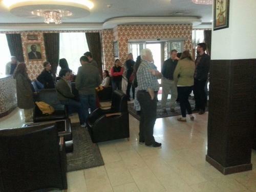 Bed & Breakfast Gungoren Hotel