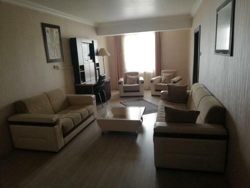 Bed & Breakfast Gungoren Hotel