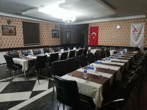 Bed & Breakfast Gungoren Hotel