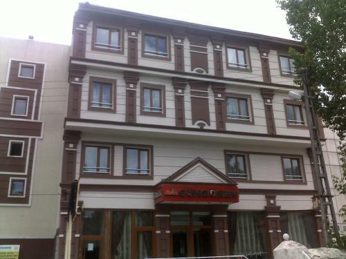 Bed & Breakfast Gungoren Hotel