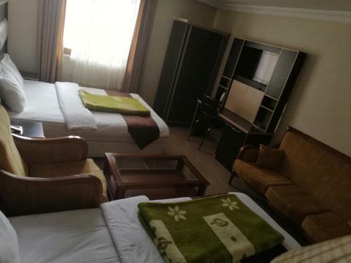 Bed & Breakfast Gungoren Hotel