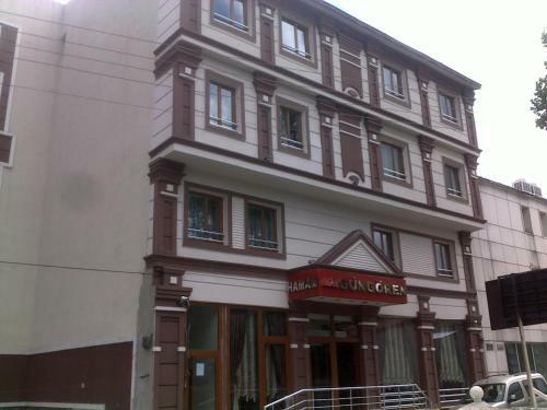 Bed & Breakfast Gungoren Hotel
