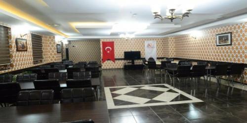 Bed & Breakfast Gungoren Hotel