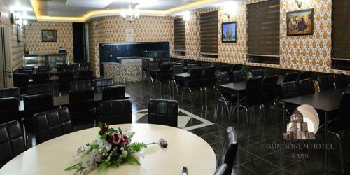 Bed & Breakfast Gungoren Hotel