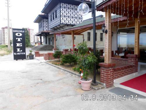 Cansizoglu Hotel