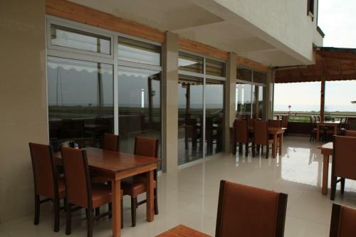 Cansizoglu Hotel